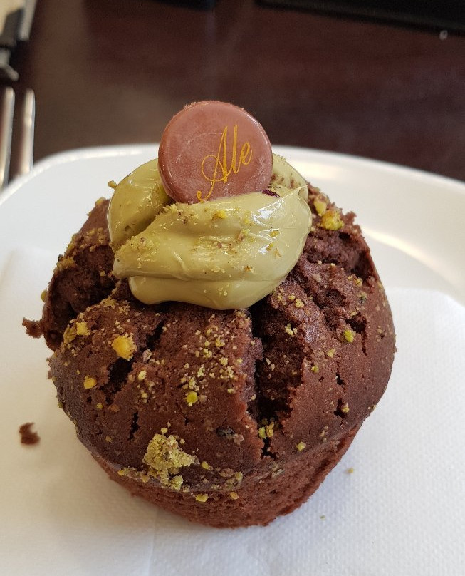 pasticceria ALE-Castelletto sopra Ticino必去景点