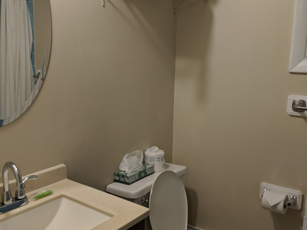 Profile Motel and Cottages主图