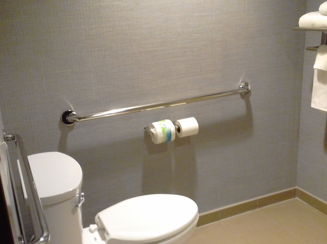 Hyatt Place St. George / Convention Center主图