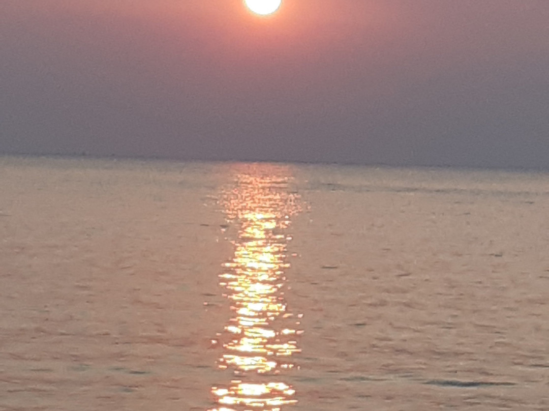 柏德中天酒店主图