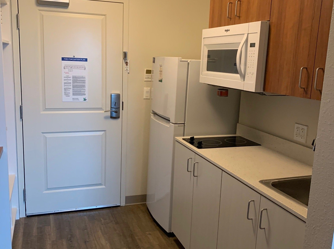 Uptown Suites Extended Stay Miami FL – Homestead主图