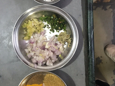 Meenu's Cooking School-乌代布尔必去景点