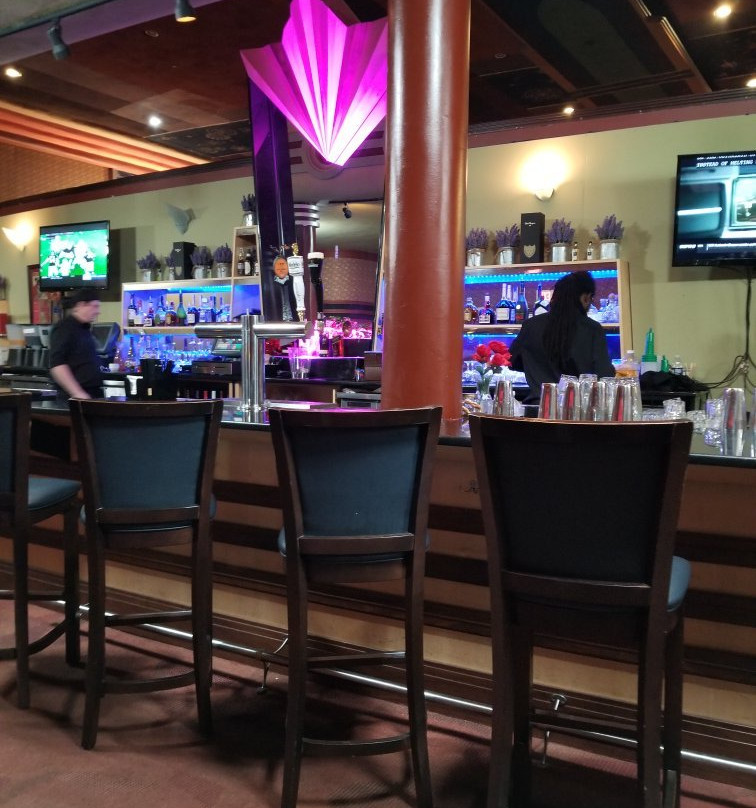 Bethesda Blues and Jazz Supper Club-贝塞斯达必去景点