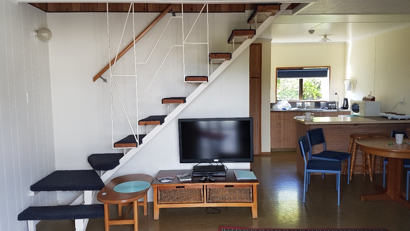 Moeraki Beach Motels-官方