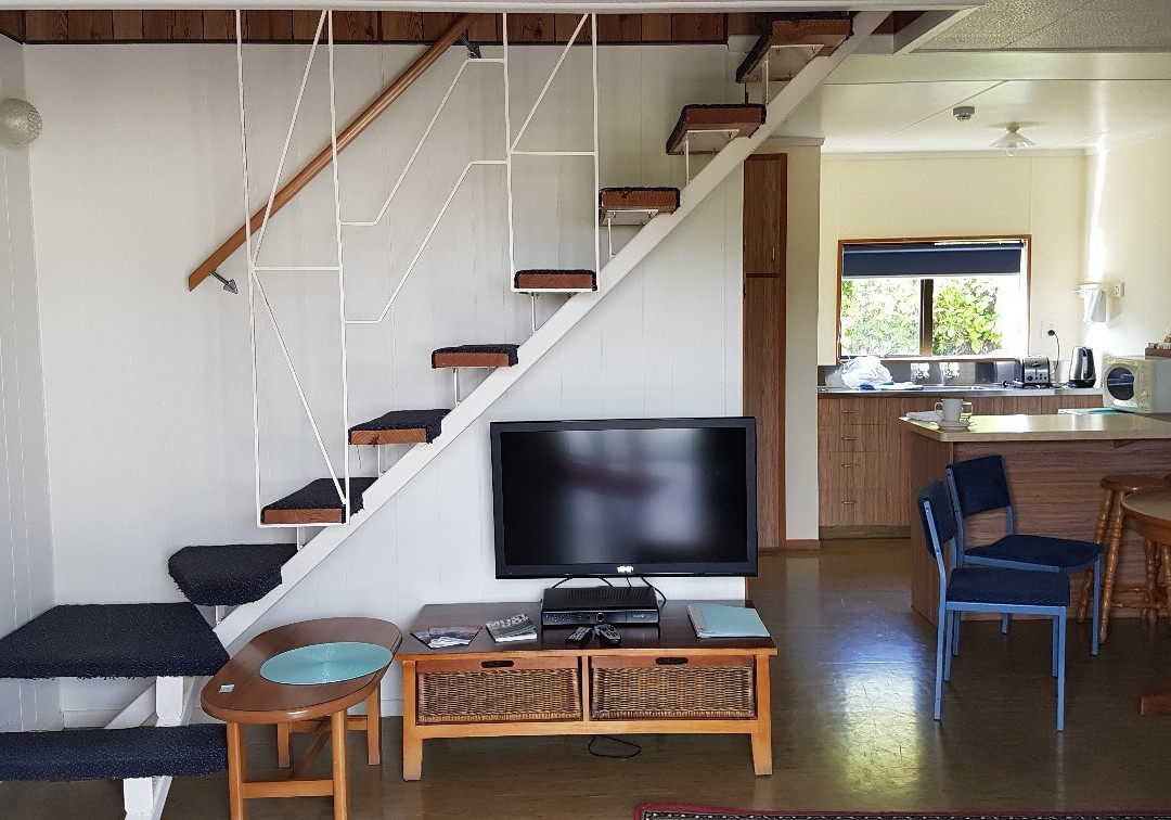 Moeraki Beach Motels主图