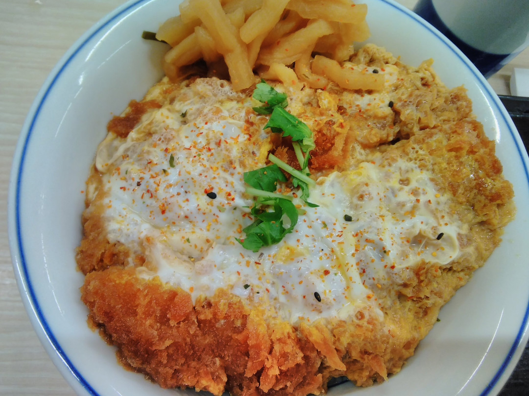 かつや　美濃加茂店