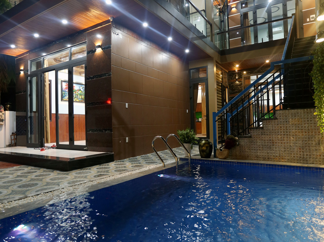 安邦海滩-会安必去景点