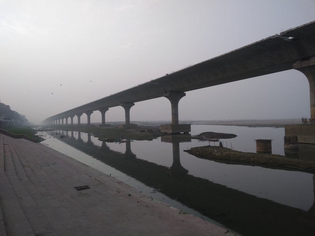 Kali Mandir-Darbhanga House, Patna-巴特那必去景点