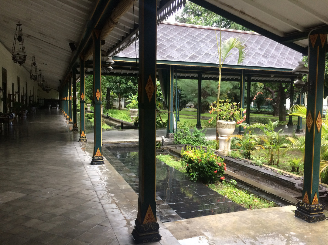 Nurkadhatyan Spa-日惹必去景点