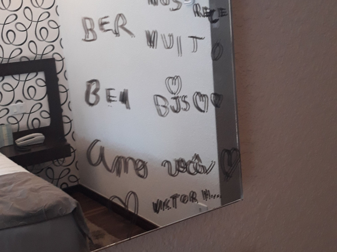 库里提巴品质酒店主图