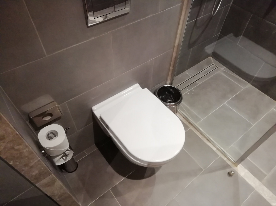 Mercure Nizhny Novgorod Center主图