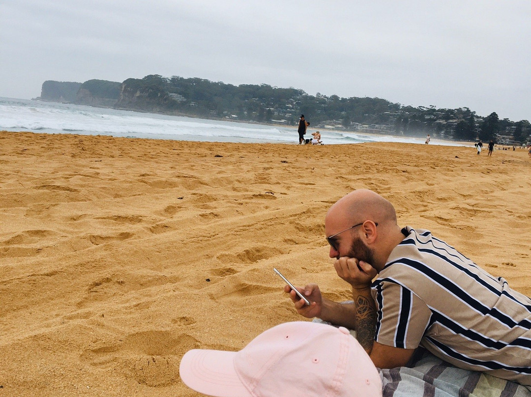 Avoca Beach-特里格尔必去景点