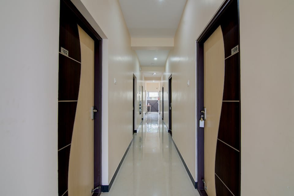 OYO 24147 Royal Stay主图