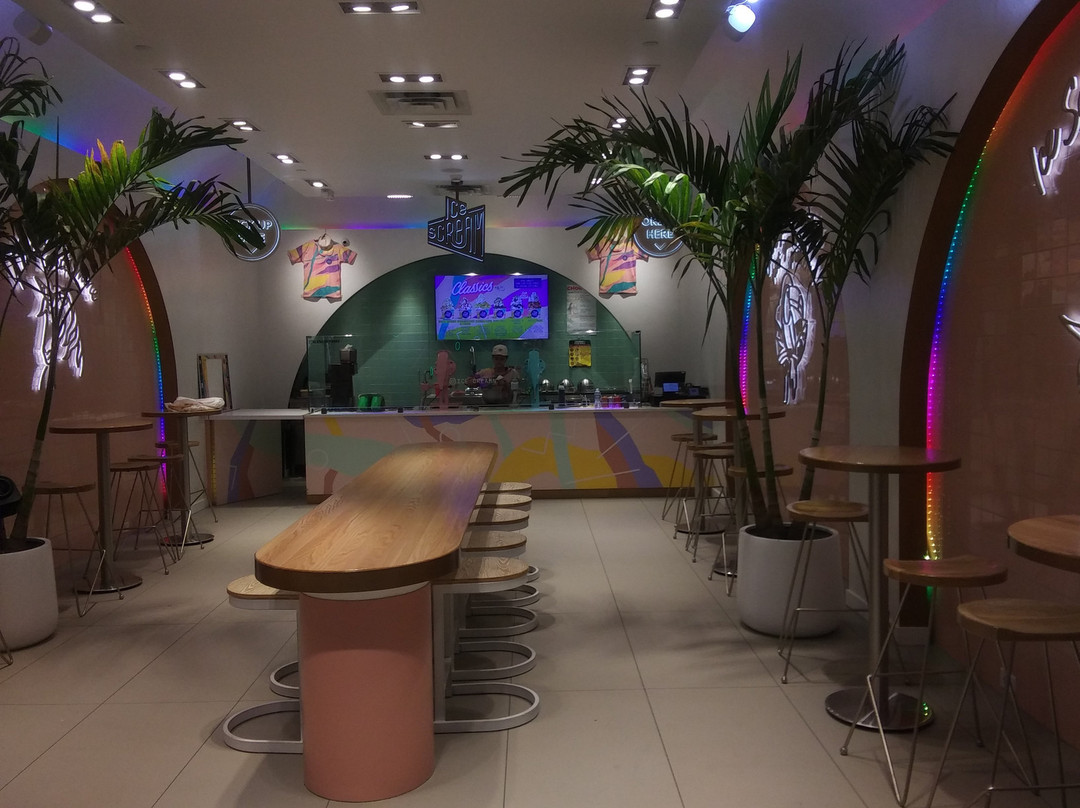 The Mall at Bay Plaza-布朗克斯必去景点