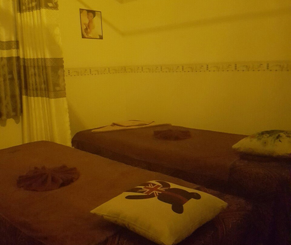 IVY Tropic Spa-Ong Lang必去景点