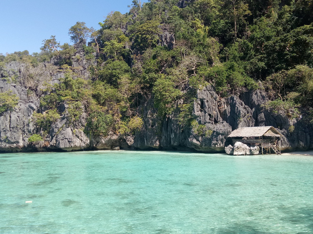 Jazmine's Place主图