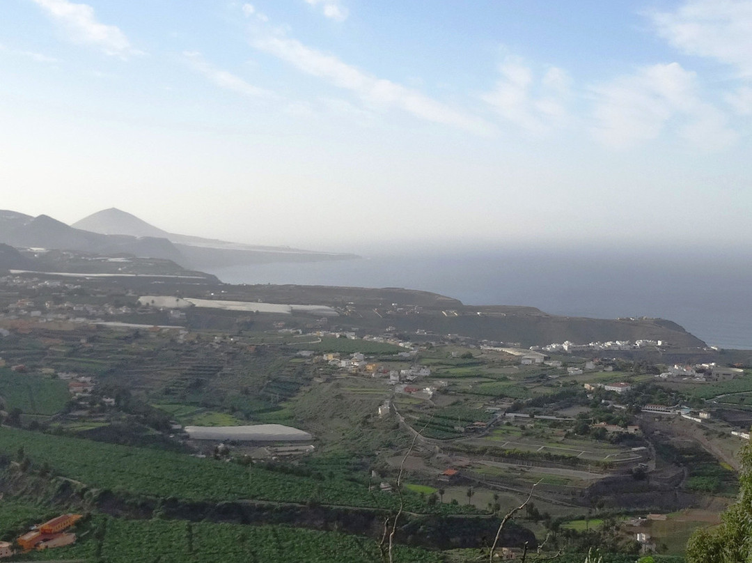 Montaña De Arucas景点图片
