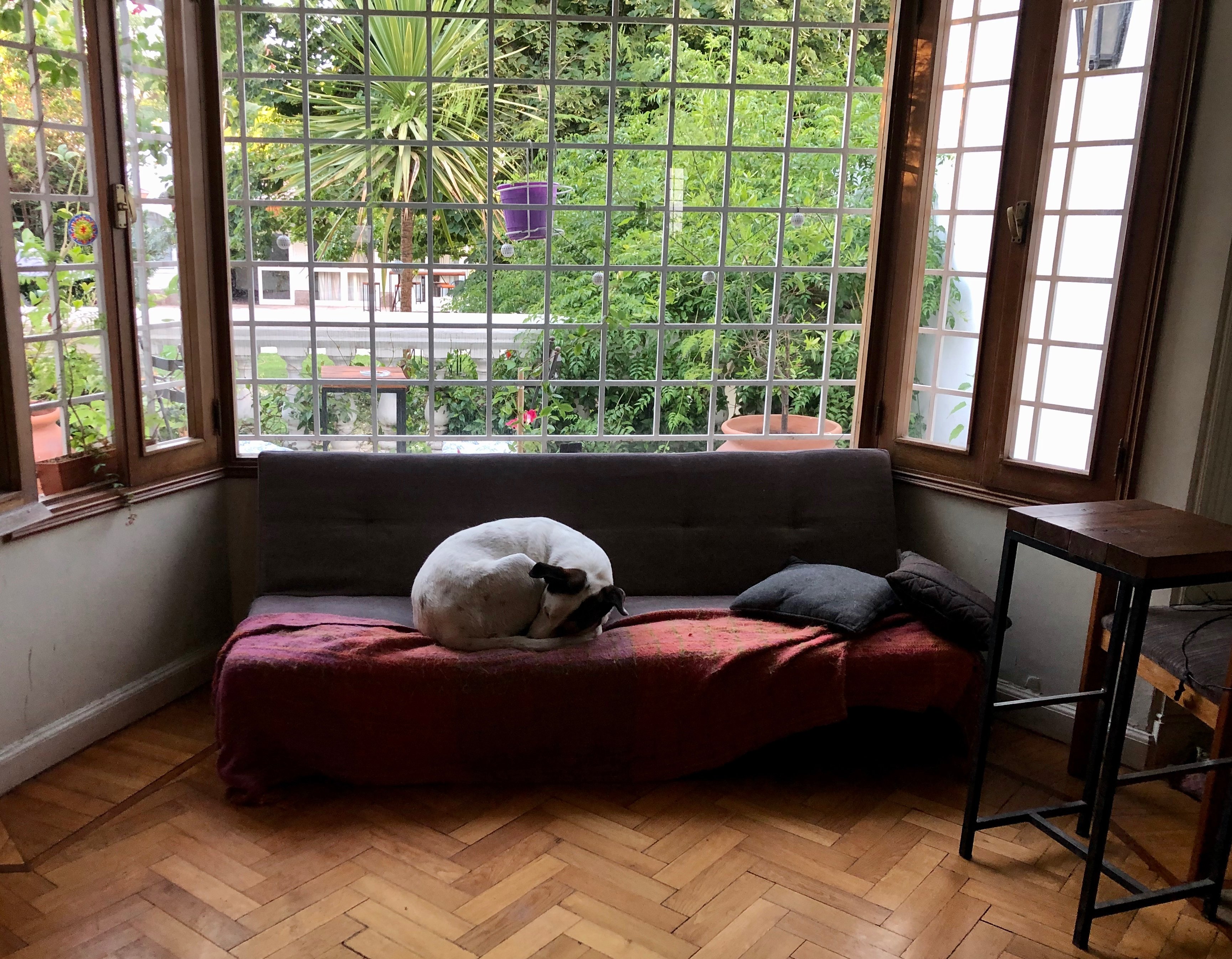 Tanino Guest House-家庭/游戏区