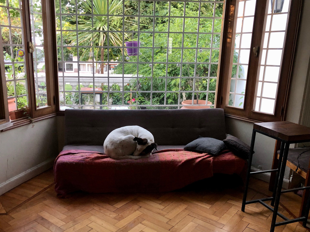 Tanino Guest House主图