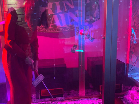 Holey Moley Golf Club Wintergarden-布里斯班必去景点