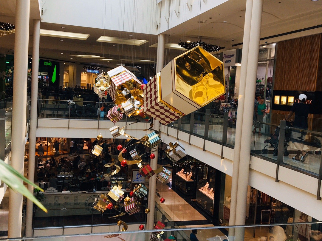 Westfield Hornsby景点图片