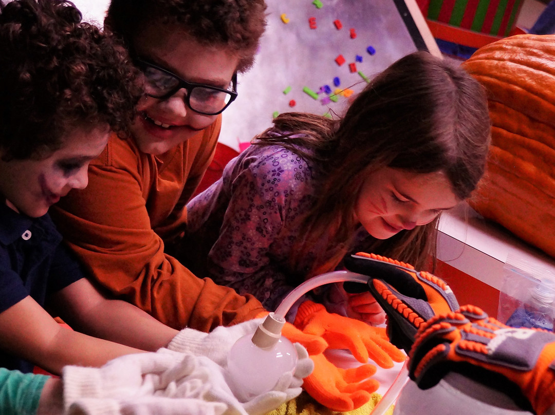 Flint Children's Museum景点图片