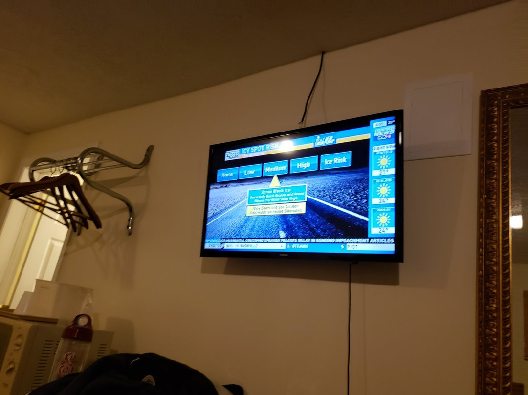 Turnpike Motel主图