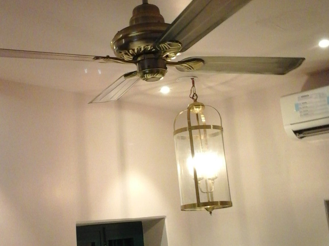 Rupnarayan Tourist Lodge主图