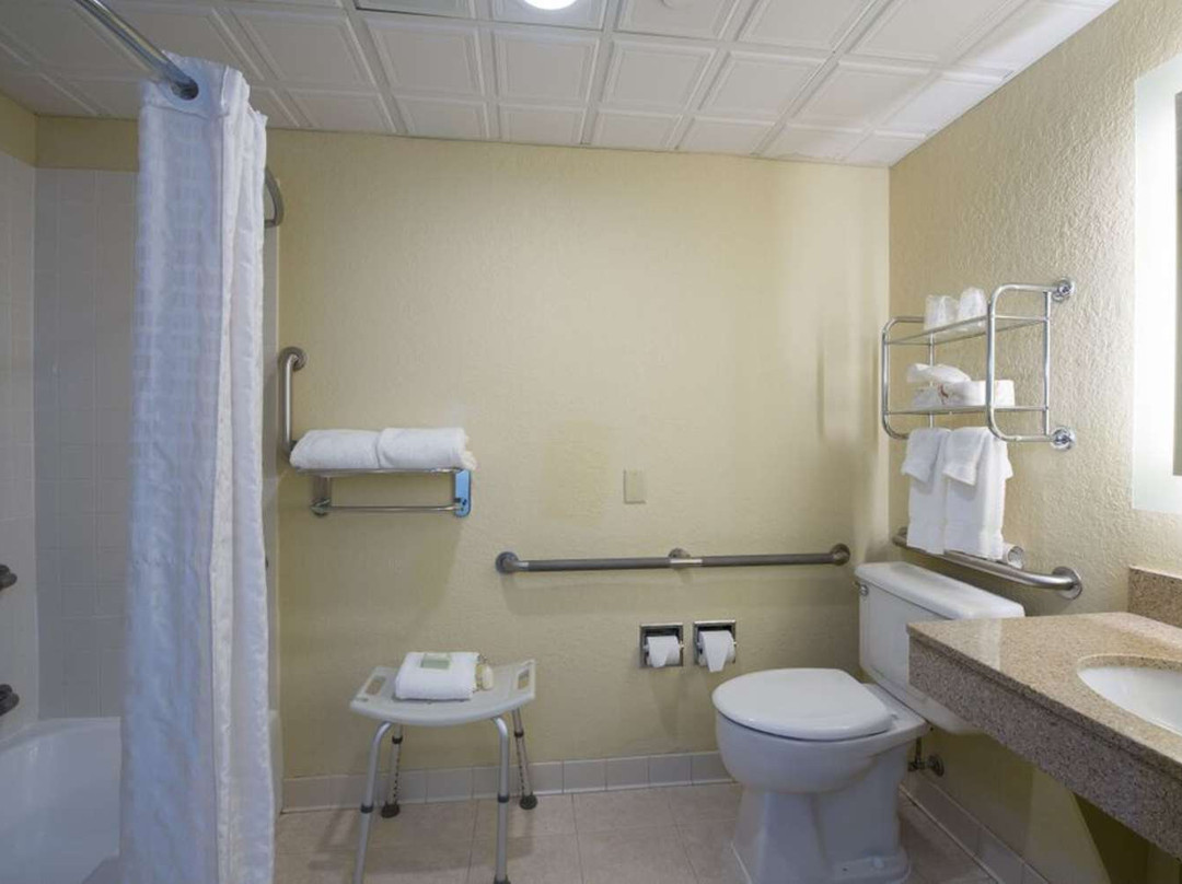 Best Western Plus Franklin Square Inn Troy/Albany主图