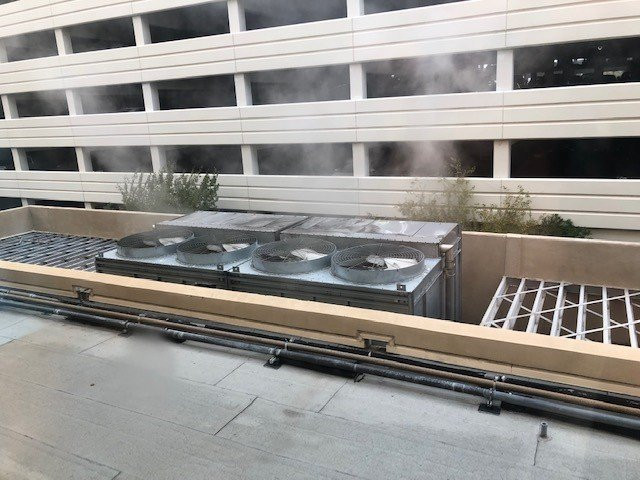 欧文 - 奥兰治县机场大使套房酒店主图