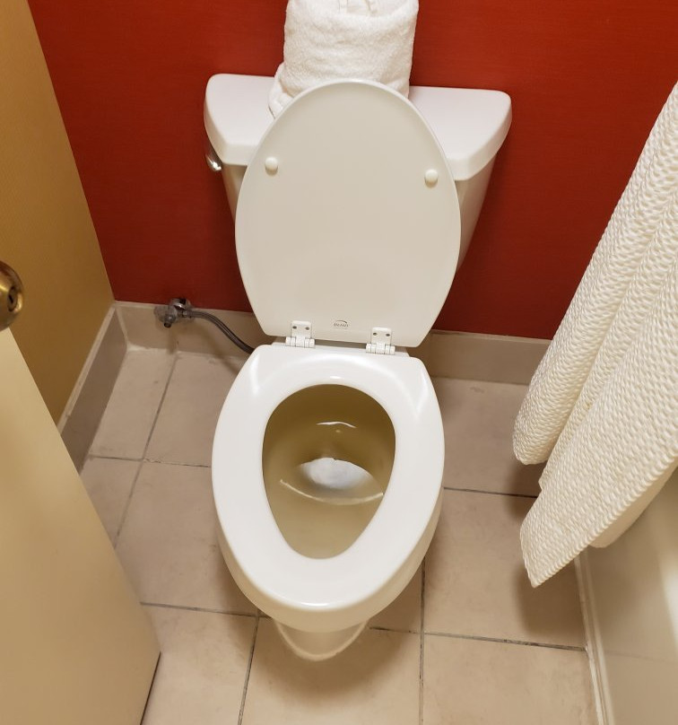 伯明翰胡佛万怡酒店主图