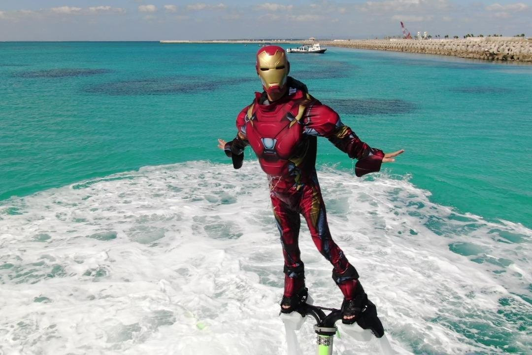 マスタークルーズ-石垣市必去景点