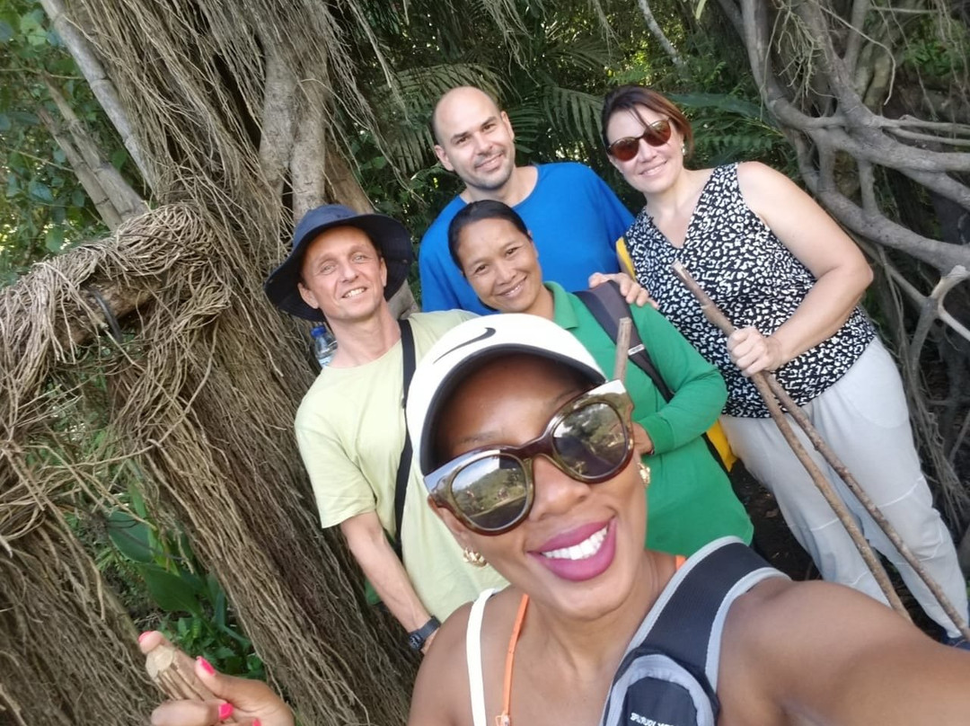 Tai Chi Bali Healing Arts Centre-Kediri必去景点