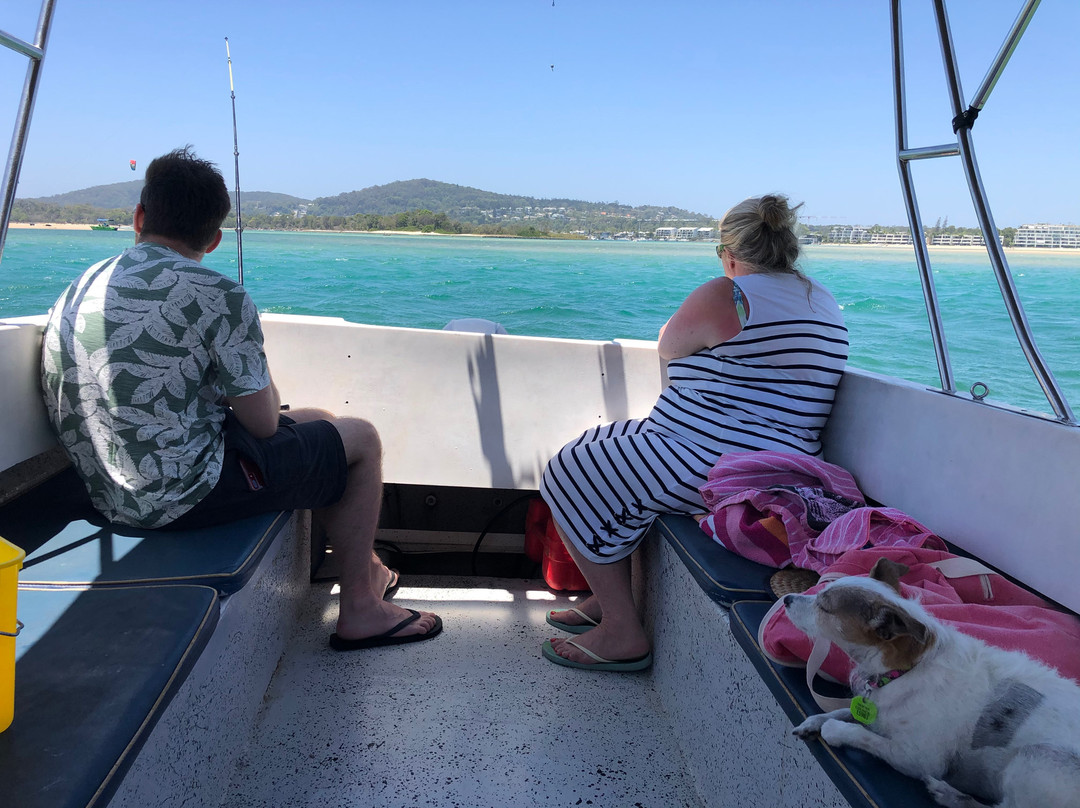 O Boat Hire-努萨维尔必去景点