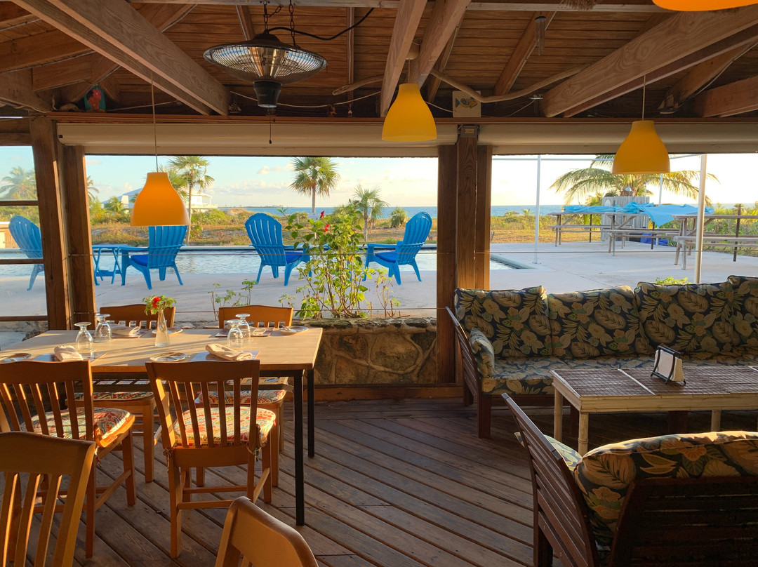 Carriearl Boutique Hotel主图