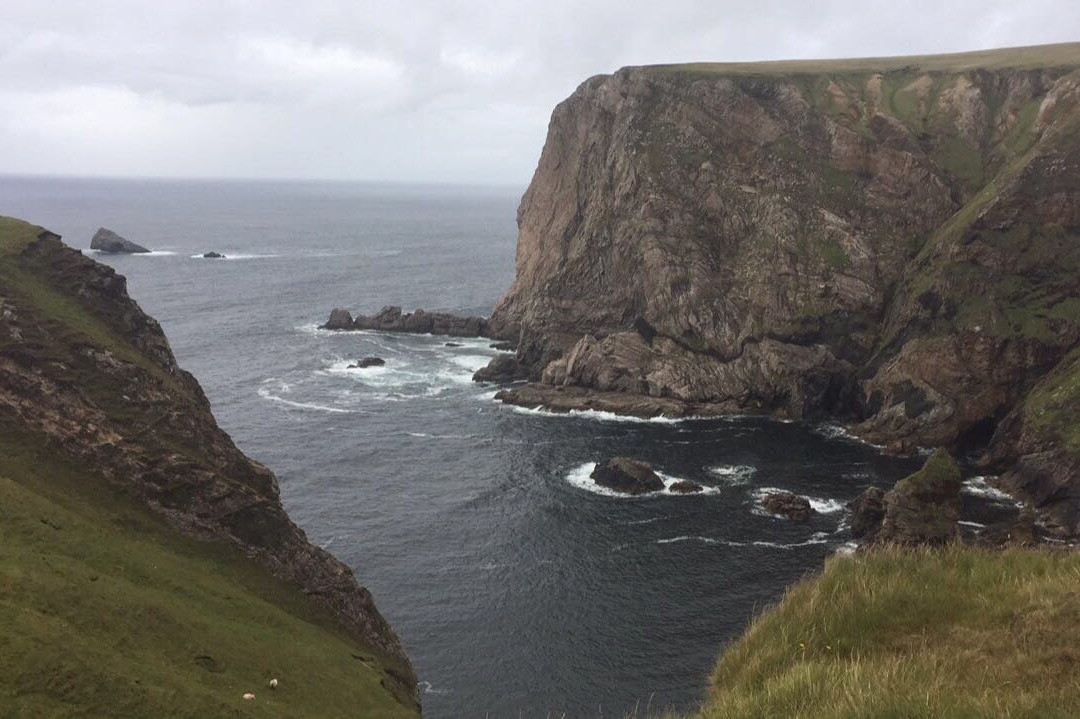 Portacloy Loop-Cliff Walk-Portacloy必去景点