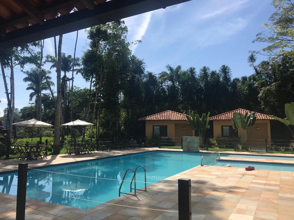 Fradissimo Hotel-泳池
