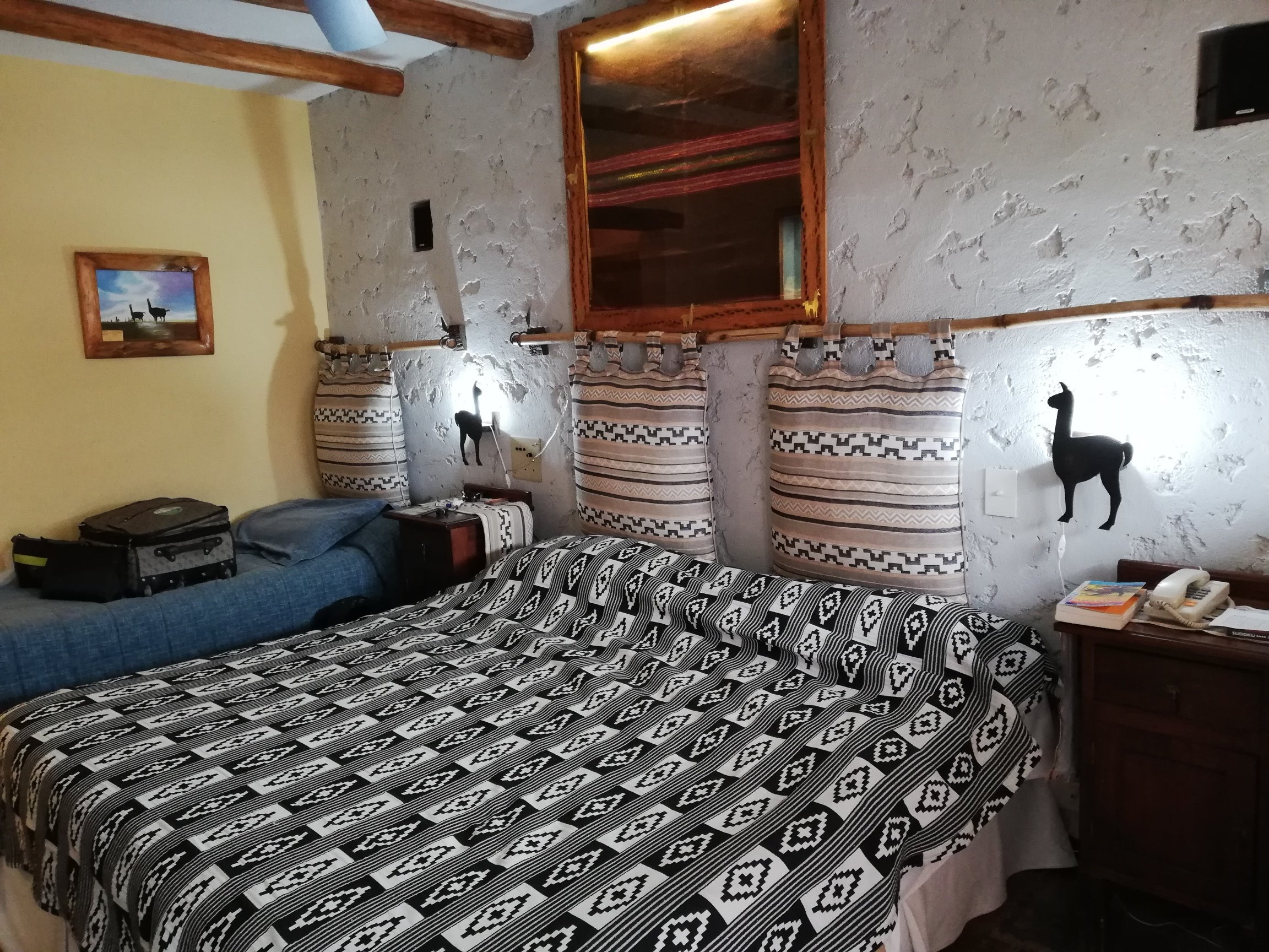La Posada del Rio Tanpu Mayu-官方