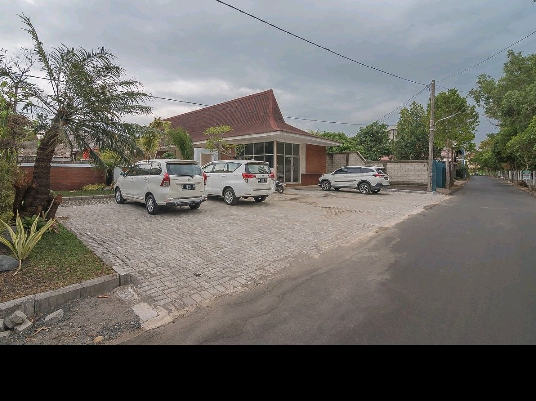 SOKA Guest House Banjarbaru主图