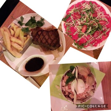 Kruller - Hotel B&B-餐饮