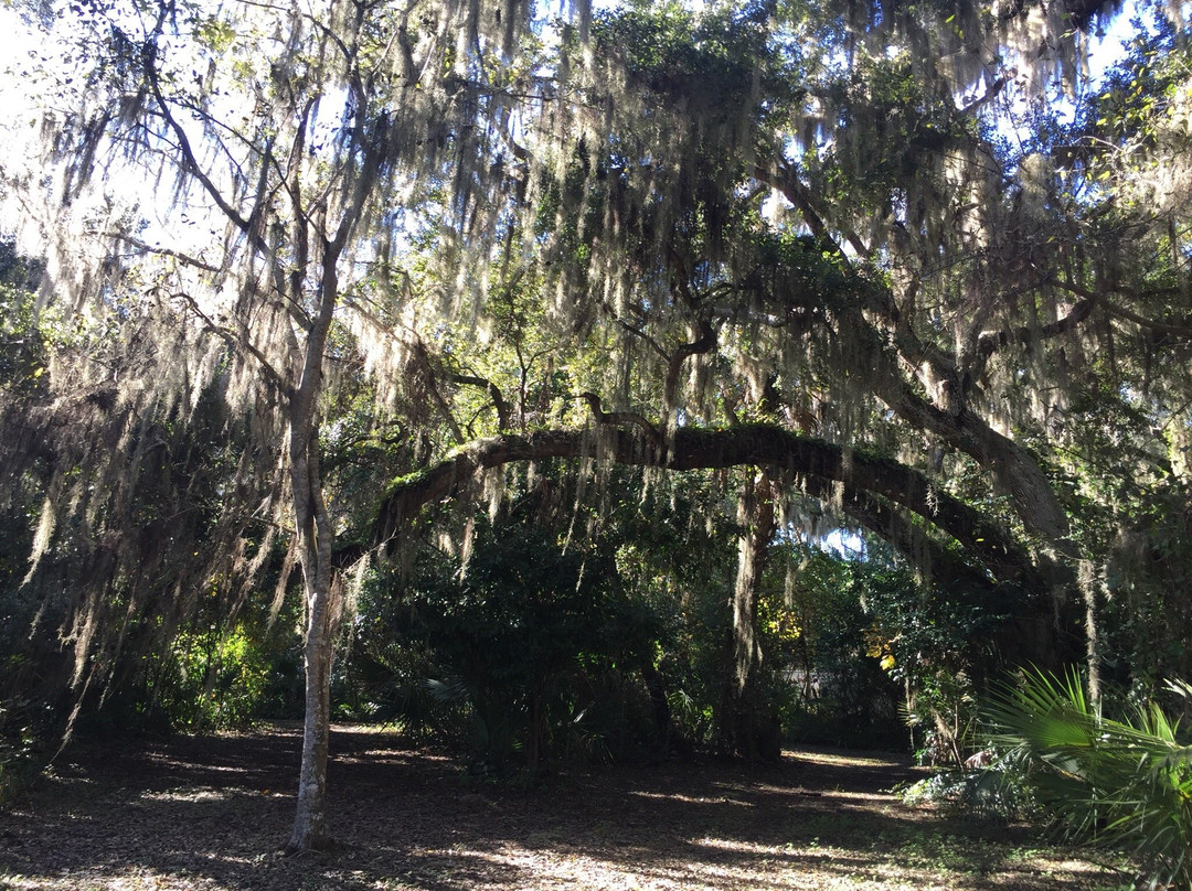 River Breeze Park-Oak Hill必去景点