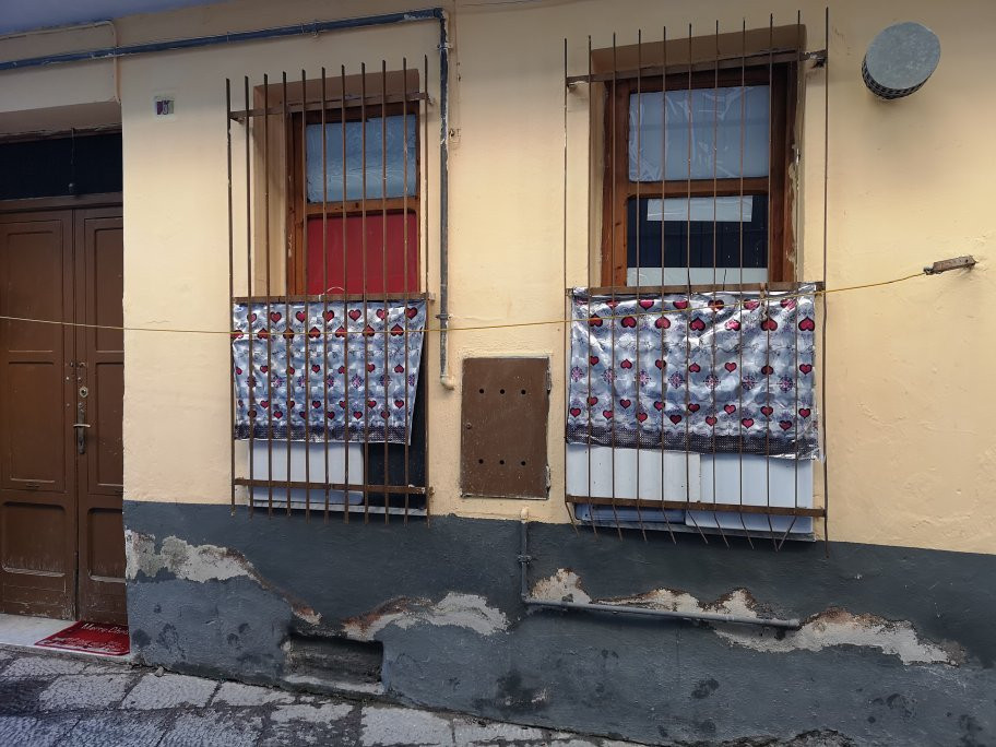 Piazza Roma Rooms主图