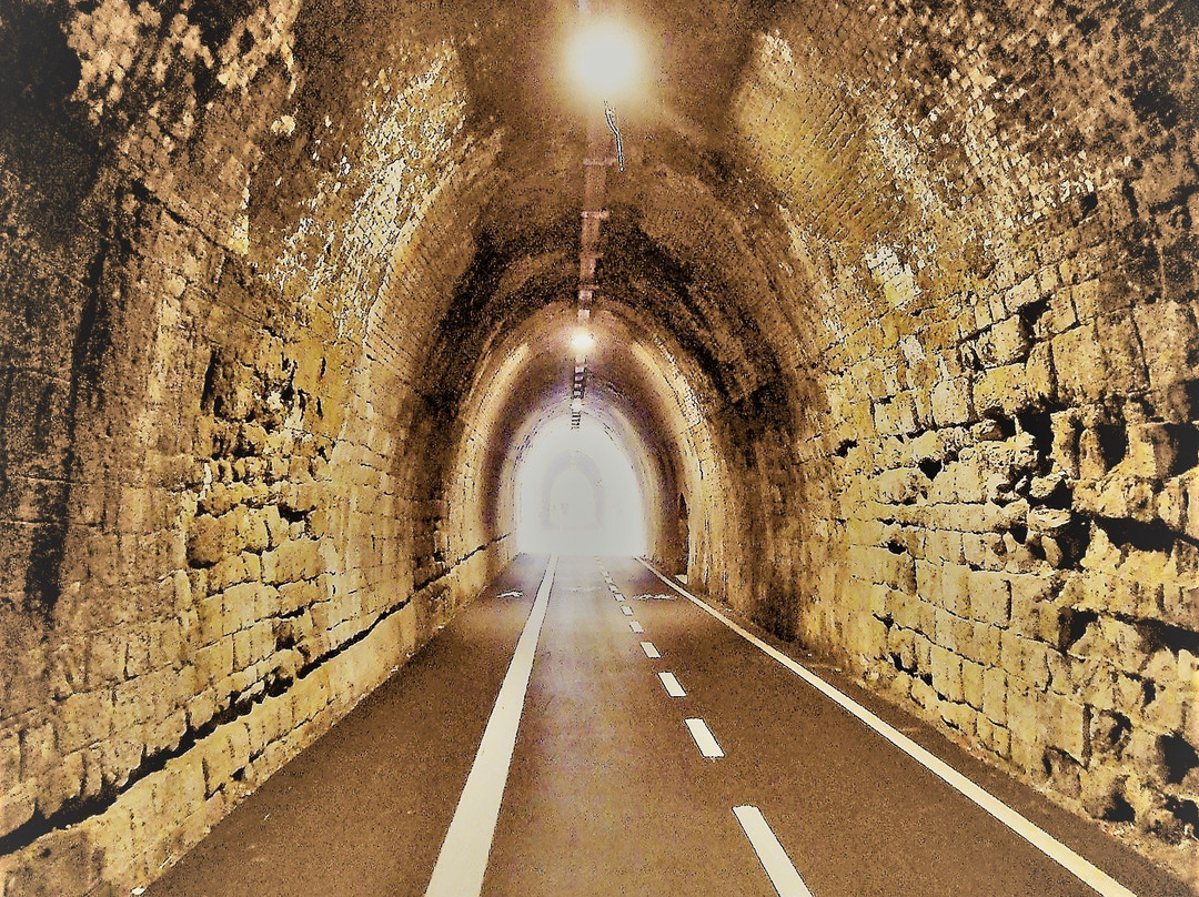 Pista Ciclopedonale Levanto - Framura景点图片