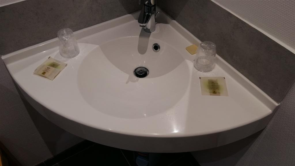 Hotel Restaurant Du Faude主图