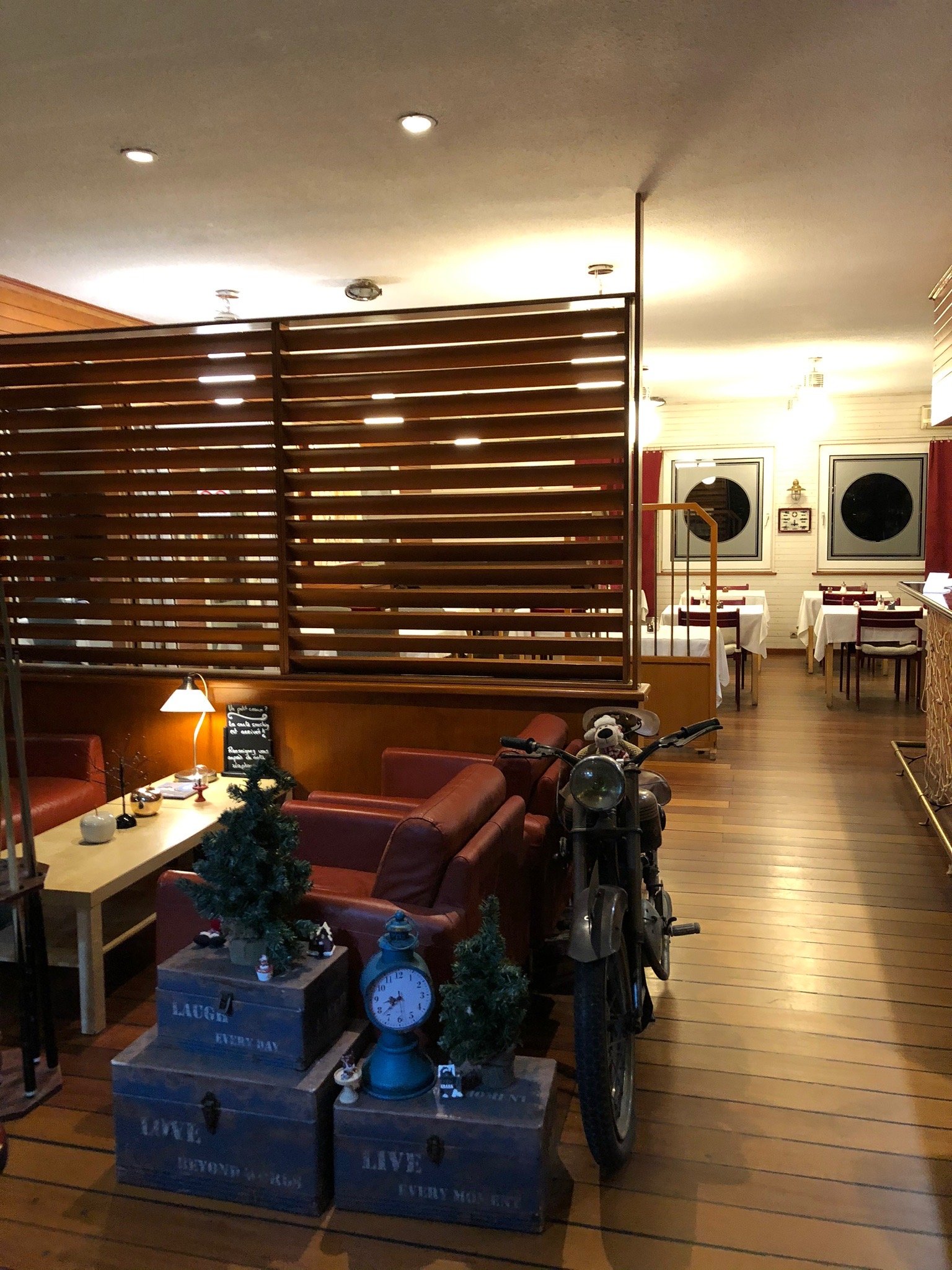 Hotel Argos-官方