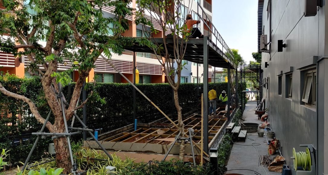 Aisana Hotel Korat主图