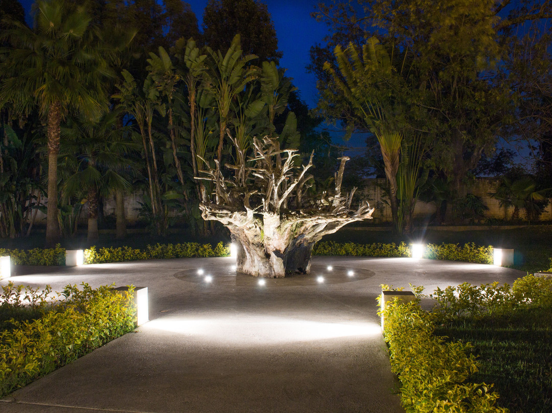 Finca San Javier主图