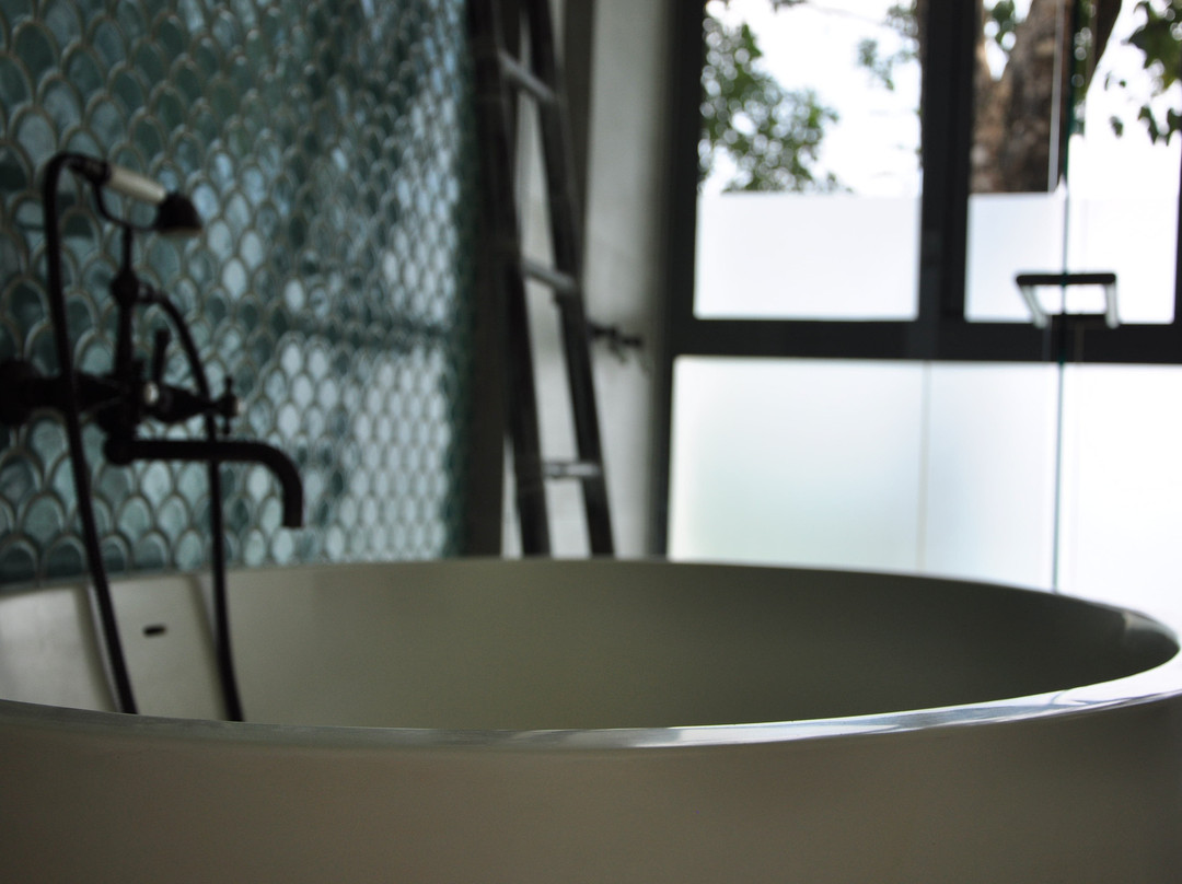 Eagles Nest Luxury Villa主图