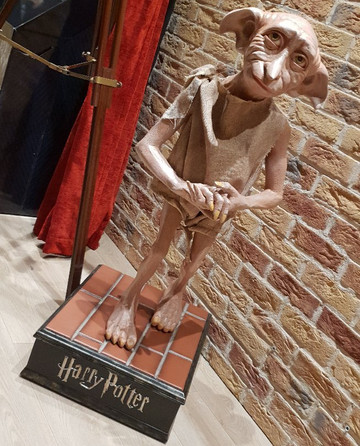 Les 4 Maisons-列日必去景点