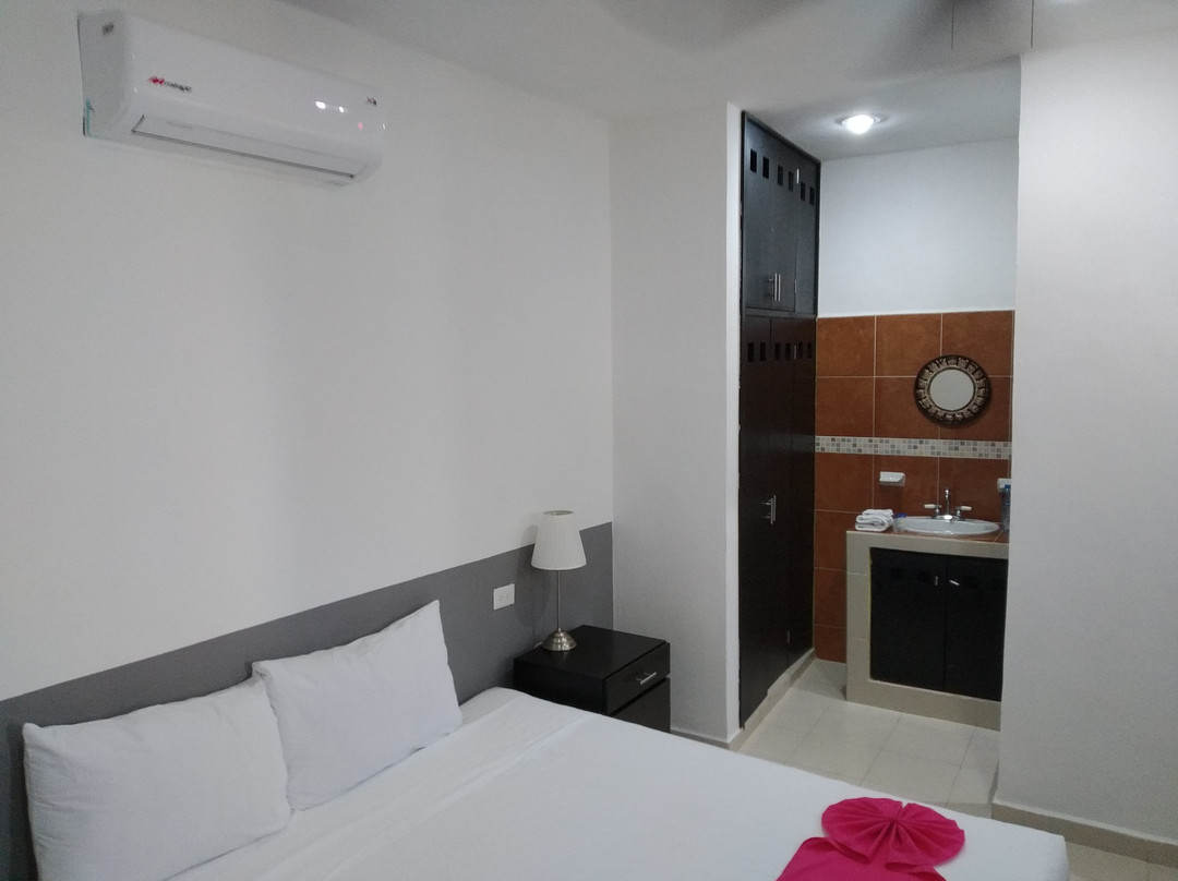 Hotel Zazil-Naj主图